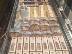 -巴黎优朵烘焙馆(菱角湖壹号店)