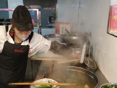 -重庆小面·抄手(解放碑好吃街店)