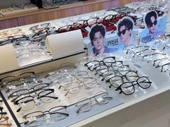 -瑞司视光眼镜·蔡司战略合作眼镜店(新街口店)