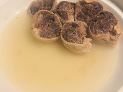 -蒙亨·手把肉·蒙古包文化主题餐厅(天恒广场店)