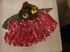 -左庭右院鲜牛肉火锅(苏州园区永旺店)