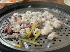 -船奇蒸汽海鲜·闽菜(八市海鲜总店)