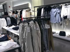 -ZARA(深圳金光华广场店)