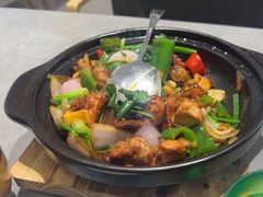-荣记·囍粤茶餐厅(花都店)
