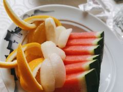 -杭州香格里拉·香宫中餐厅