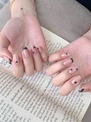 -今·喜美甲美睫studio