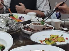 -醉霖生态餐厅(交大店)