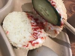 -素满香·食养自助(建邺万达店)