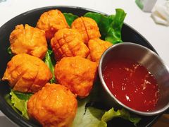 -BOPEYE·波派炸鸡(九霄天地店)