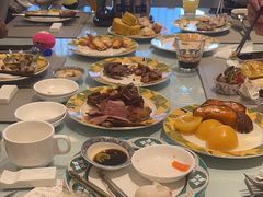 -舜和巴西烤肉餐厅(舜和国际店)