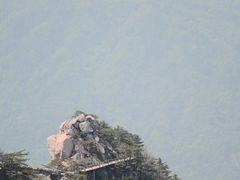 -安徽天堂寨风景区