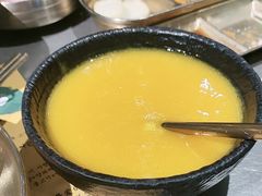 -牧童禧肉社·韩国炭火烤肉店(中粮祥云小镇创始店)
