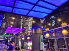 -中影国际影城(华发商都CINITY店)