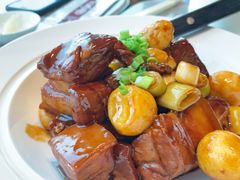 老饕红烧肉-鼎泰丰(国贸商城店)