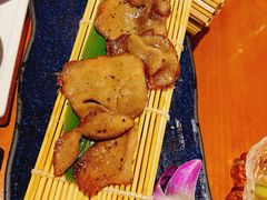 -気楽亭和食料理(气乐亭大世界本店)