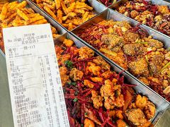 -No.DD戳子烧烤·江湖菜(北京总店)