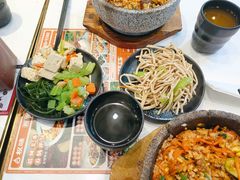 -权味·朝鲜族拌饭(勒泰店)