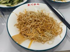 -新川饮食(新川小区店)