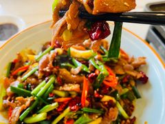 -白天鹅家宴·东北菜