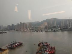 -澳门十六浦索菲特大酒店