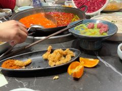 -巴蜀大将火锅(春熙店)