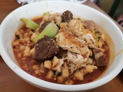 -刘信牛羊肉小炒泡馍(回民街店)