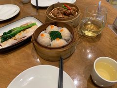 -北海金昌开元名都大酒店·四季轩中餐厅