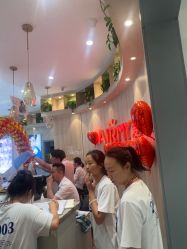 -爱儿美儿童摄影(奥森公园店)