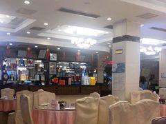 大堂-烤肉宛饭庄(南礼士路店)