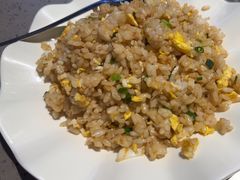 -邢氏老太太烧烤(南山店)