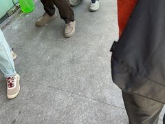-胖子煎饼店(钦州南路店)