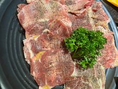 -熊出没日本烧肉放题
