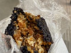 -芳婆糕团店(王府大街店)