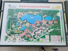 -国色天乡三期陆地乐园