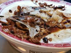 -旺顺阁鱼头泡饼(小红门店)