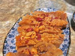脆皮-粉家柳州螺蛳粉(杨宅路店)