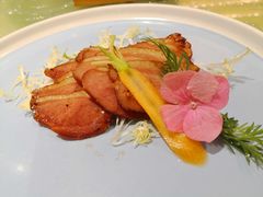 果木烤鸭脯-富黎华海鲜大酒楼(正大广场店)