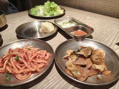 -西塔老太太泥炉烤肉(沈阳店)
