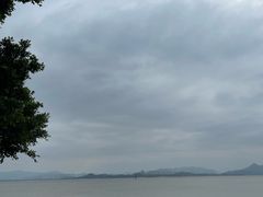 -深圳湾公园(南山区)