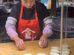 -沙州食驿·非遗小吃夜市
