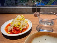 -双门洞·森系料理(体育西店)