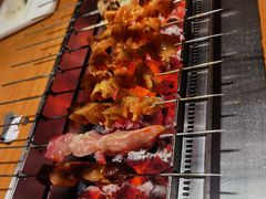 -牛上牛吊炉烧烤(红旗大街店)