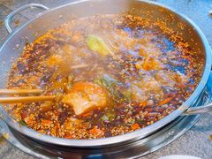-胖子鱼·天水麻辣鱼火锅(秦州407店)