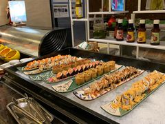 -索菲特西湖大酒店·香榭丽全日候餐厅(南山路店)