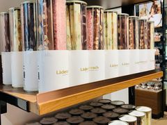 -Laderach 莱德拉(上海环贸iapm店)