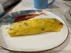-温德姆至尊酒店·璇全日餐厅