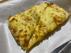 -HELLO 27 意面·沙拉·帕尼尼