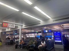 -奥黑尔国际机场