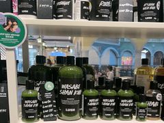 -LUSH(威尼斯人购物中心店)