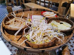 -卤校长老火锅(绿地468店)